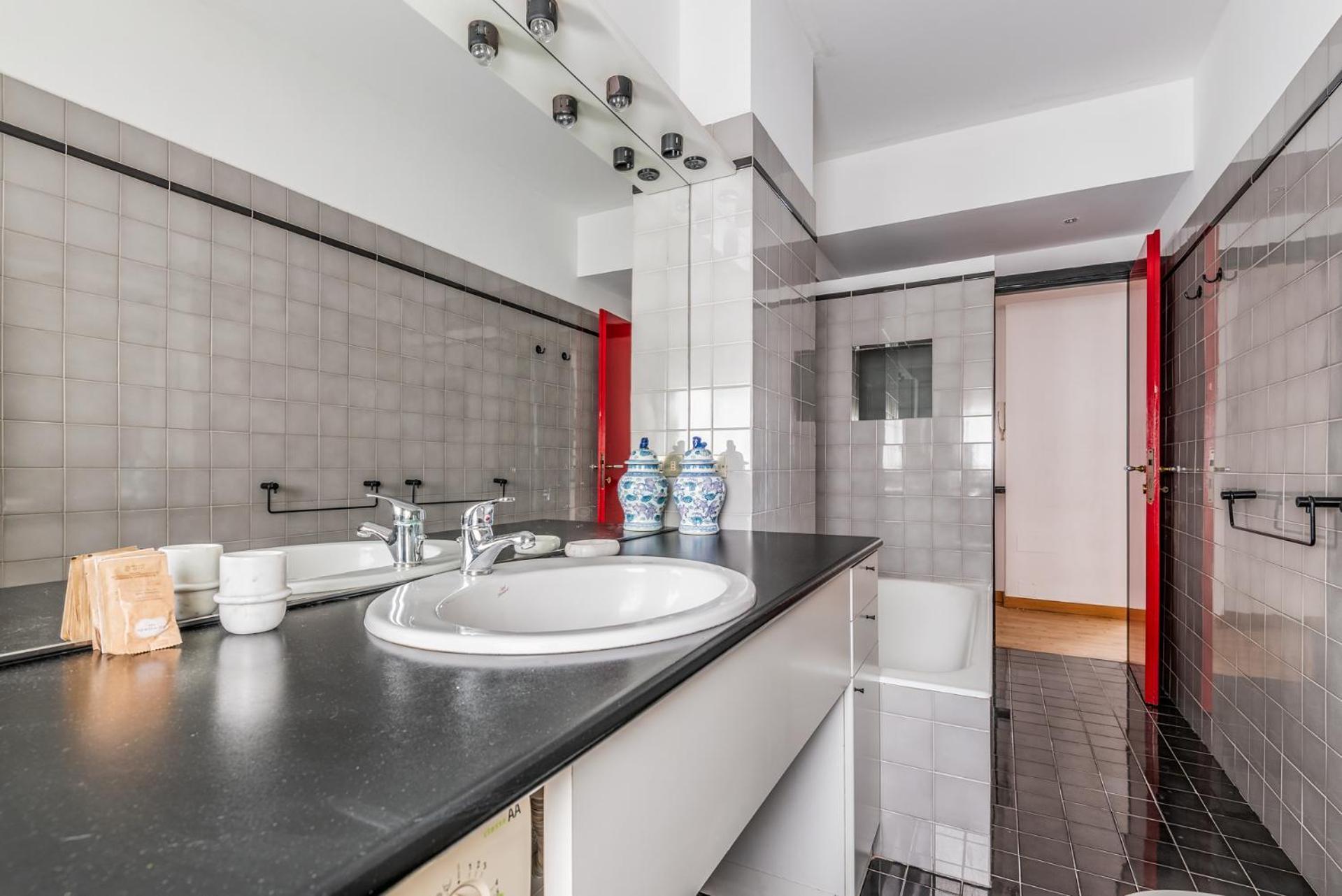 Apartamento Milano Corso Sempione Principe Eugenio 3 Pax Wi-Fi Exterior foto